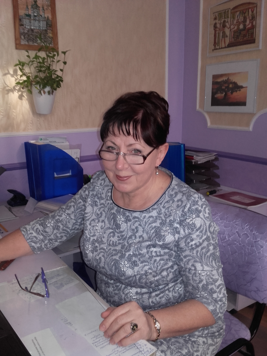 Репетиторство по английскому языку